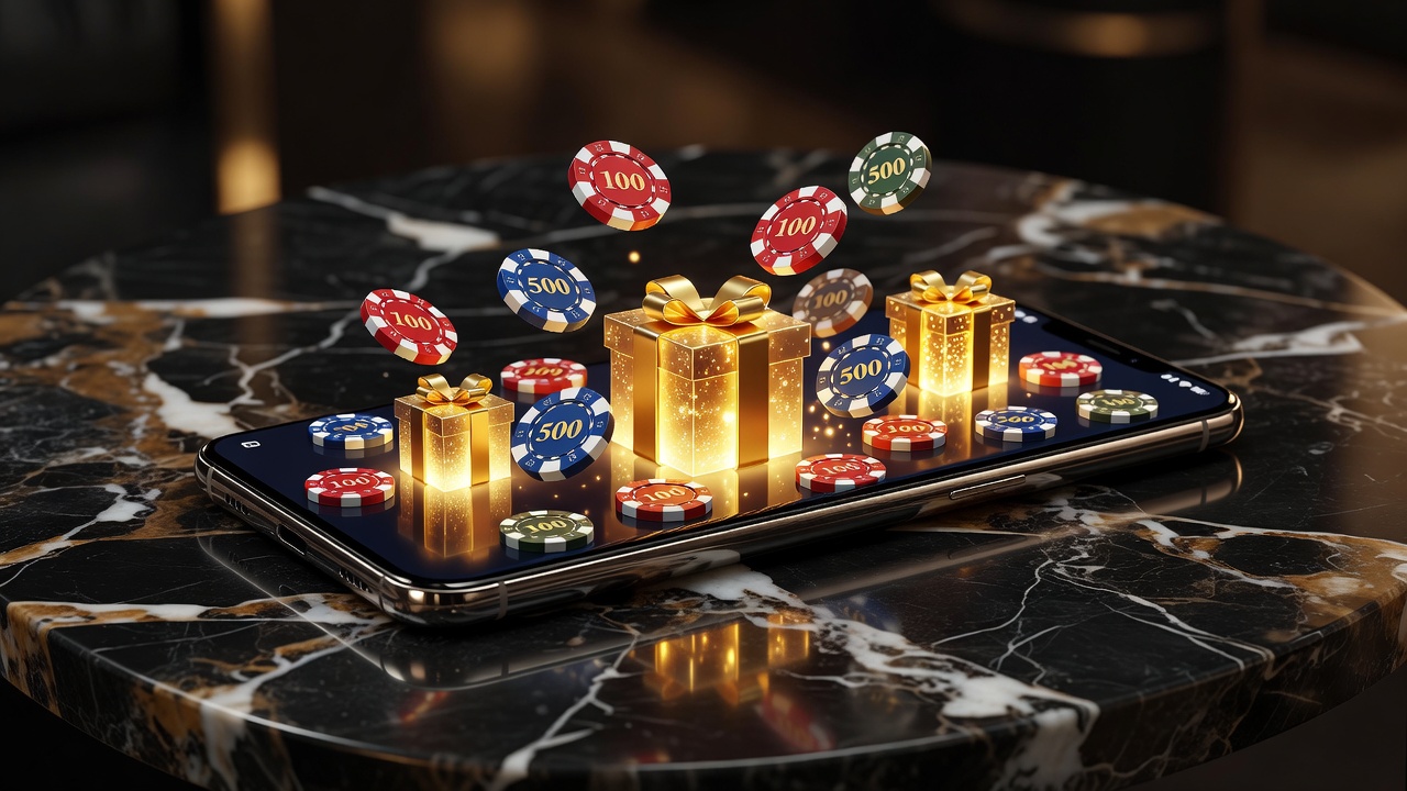 Lista Aggiornata dei Bonus Senza Deposito Disponibili nel 2026 - nuovi casino bonus senza deposito