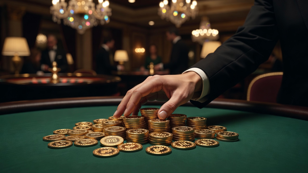 Come Ottenere il Tuo Bonus e Sbloccare le Vincite - nuovi casino bonus senza deposito