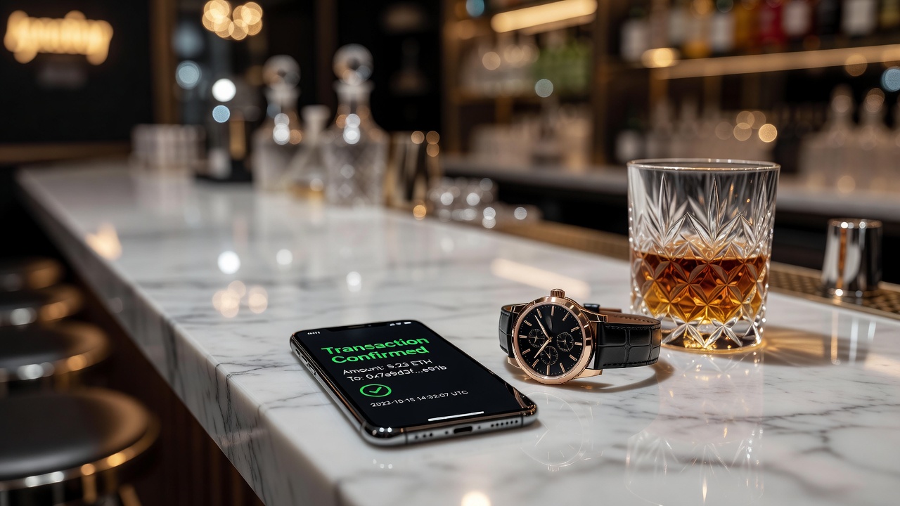 Guida ai Depositi e Prelievi con Valute Digitali - casino con criptovalute non aams
