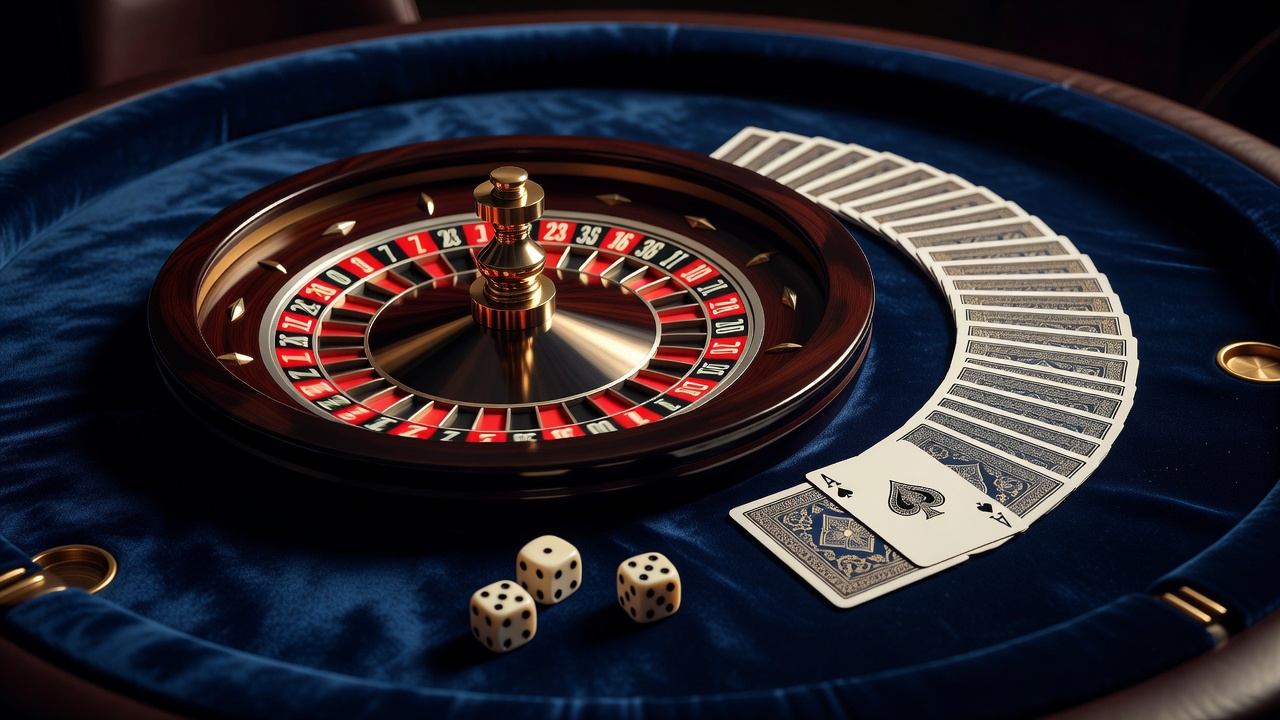 Analisi dei Giochi Disponibili - spinboss сasino